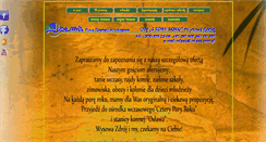 Desktop Screenshot of oslawa.com.pl